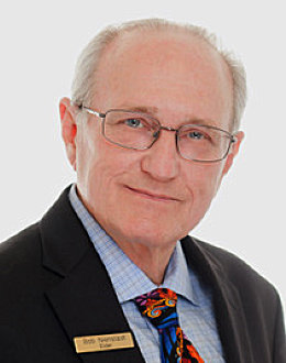 BOB NIENSTADT