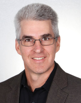 Greg Chandler