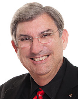 GREG HARGIS