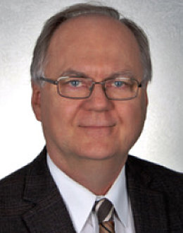 BRIAN HERRINGTON